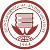 Beijing International Studies University