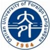 Dalian University of Foreign Languages
