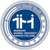 Shanghai Normal University Tianhua College