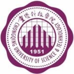 Chongqing University of Science and Technology