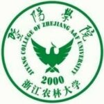 Jiyang College of Zhejiang A&F University