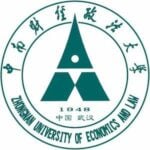 Zhongnan University of Economics and Law