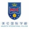 Majestic International College