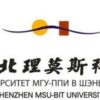 Shenzhen MSU-BIT University