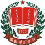 Weinan Normal University