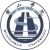 Huangshan University