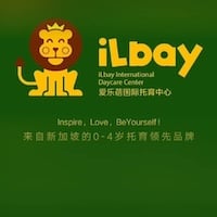 Beijing iLbay Daycare